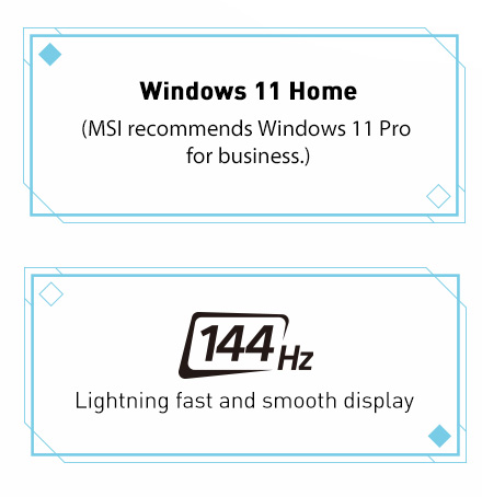 MSI Bravo 15 B7EDP Gaming Laptop